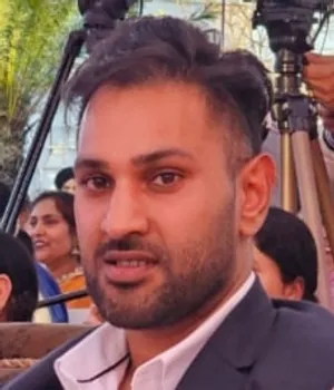 Arundeep Singh Dhillon