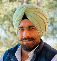 Jaskanwar Singh (Jassa Patti)