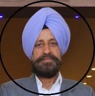 Col. Surjit Singh (Retd.)